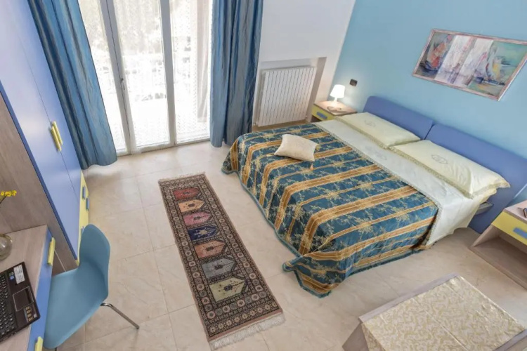 B&B Mazzini