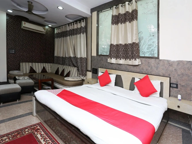 Standard Suite