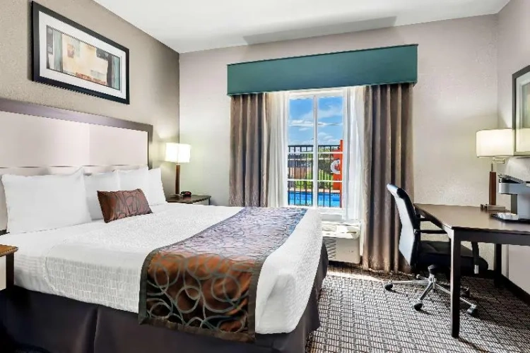 Quadruple Suite