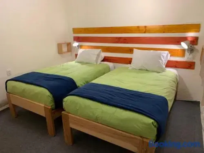 Gaia House Hostel