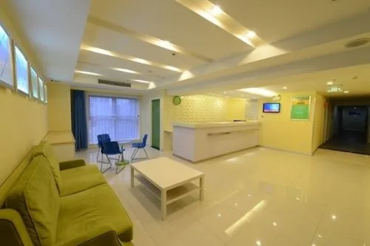 Hotel rooms