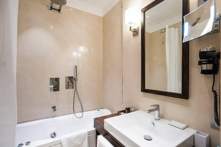 Maison Candia Luxury House