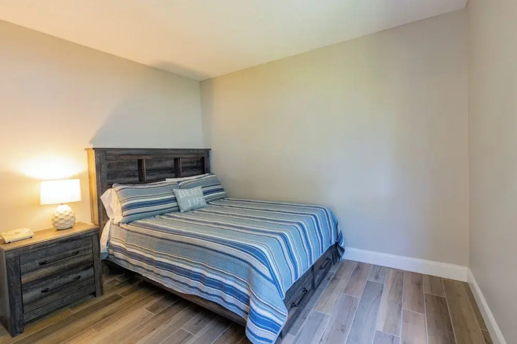 Sea Woods Condo 169