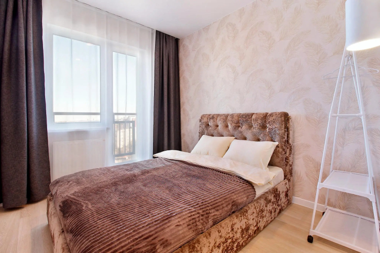 Фотография номера квартиры PtzHome на улице Чапаева 50
