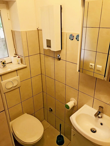 Apartment Cammino