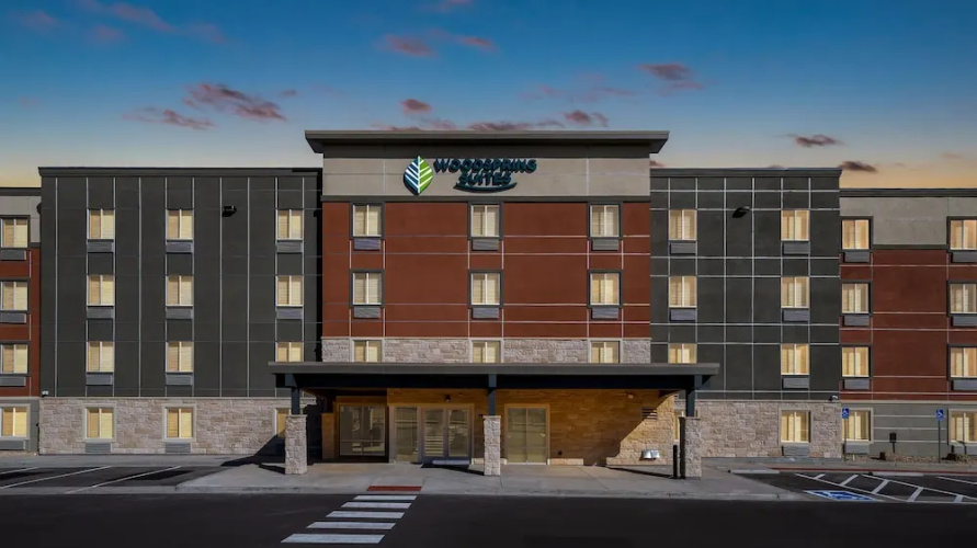 Imagen del hotel