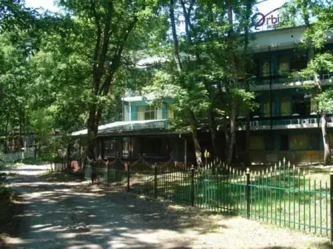 Hotel Orbita