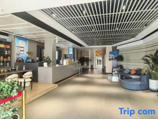 Taihelin Hotel