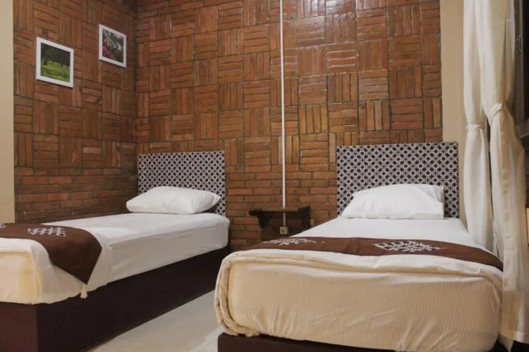 Kemala Moeslem Hotel