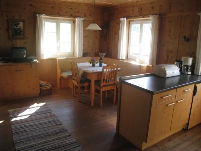 1 Bedroom Apartment with balcony