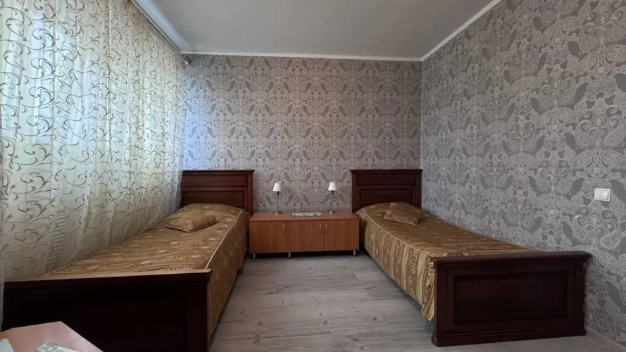 Фотография номера гостиницы Варницы