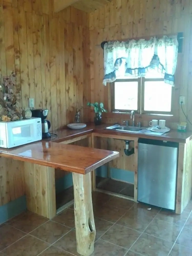 Double Family Apartment with mountain view