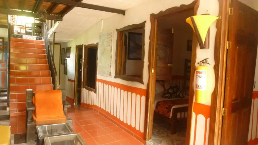 Imagen del hotel