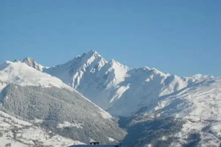Chalet Juliet