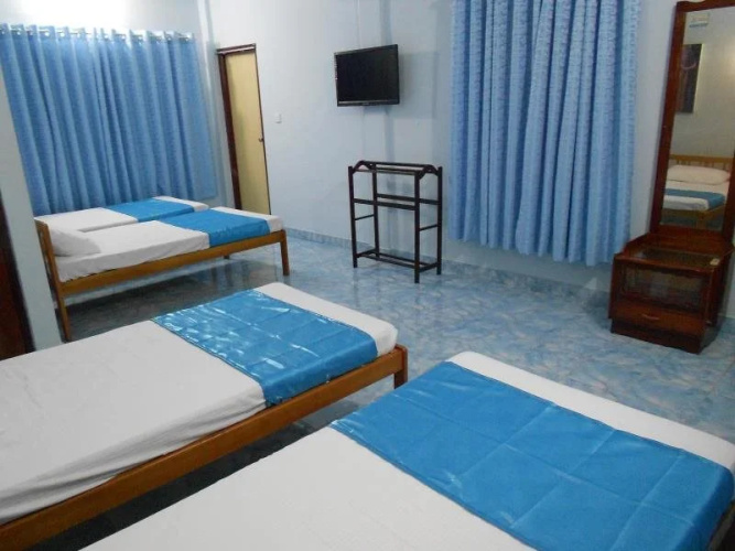 Lotus Inn
