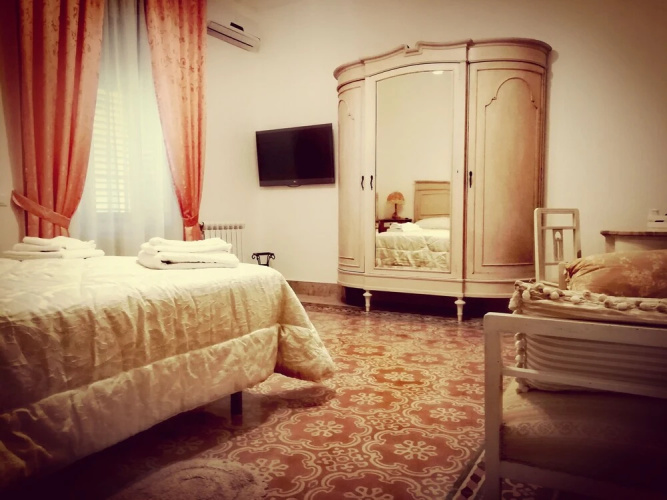 Le Rose del Viale B&B