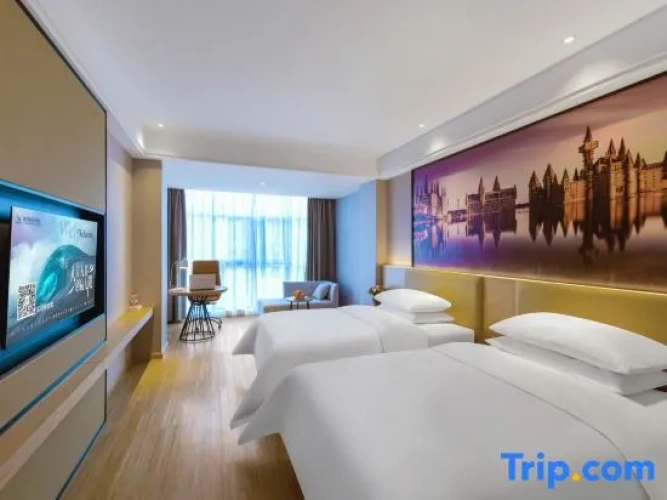 Executive Twin room