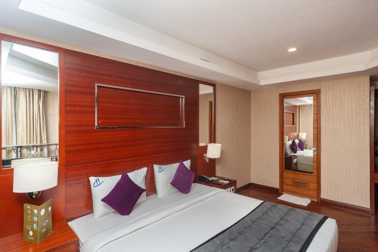 Standard Suite