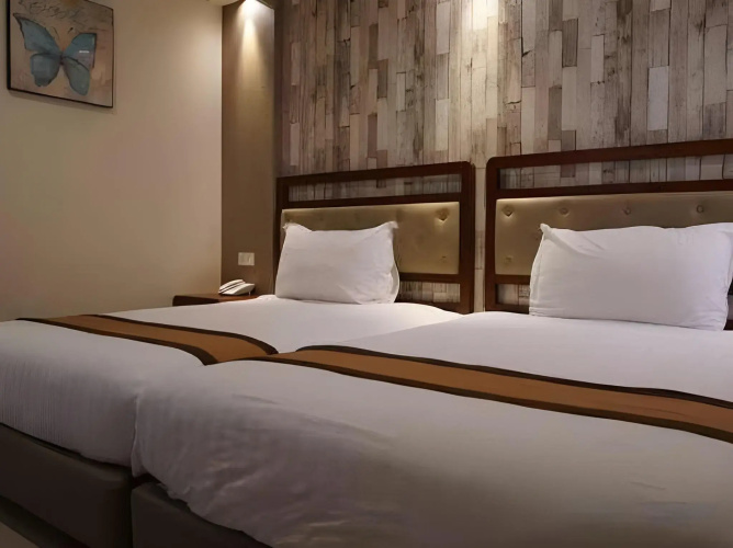 De'Boutique Style Hotel Malang