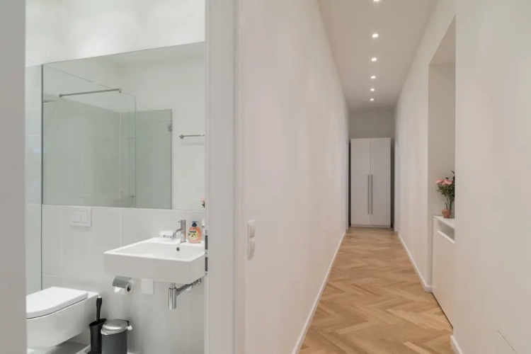Singerstraße Luxury Apartment