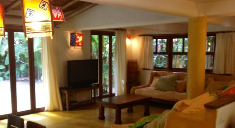 Casa Da Lua