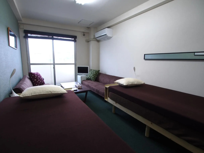 OMOTENASHI Hostel Miyajima