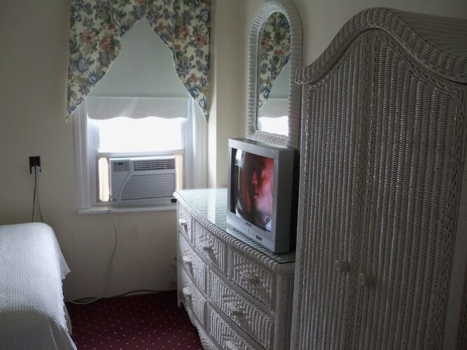 Holly Beach HotelOver view