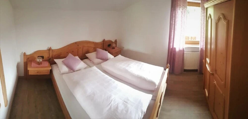 Ferienhaus Mariele