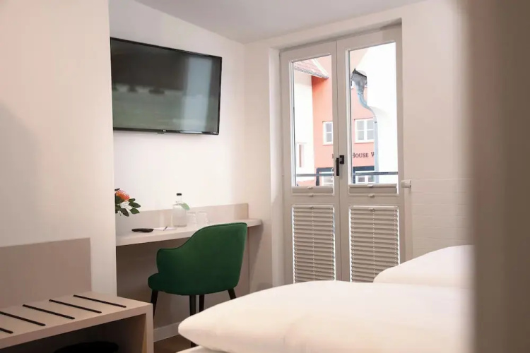 Hanse House Wismar