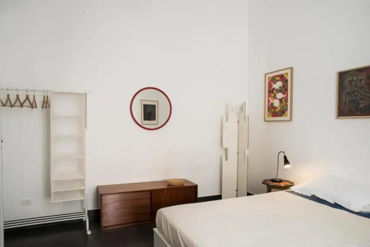 Luxury Coa Apartment