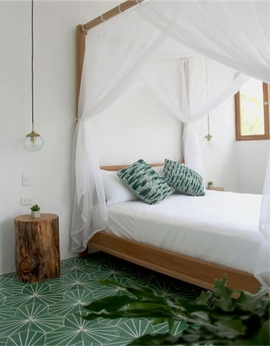 Standard Double room with balcony and with pool view