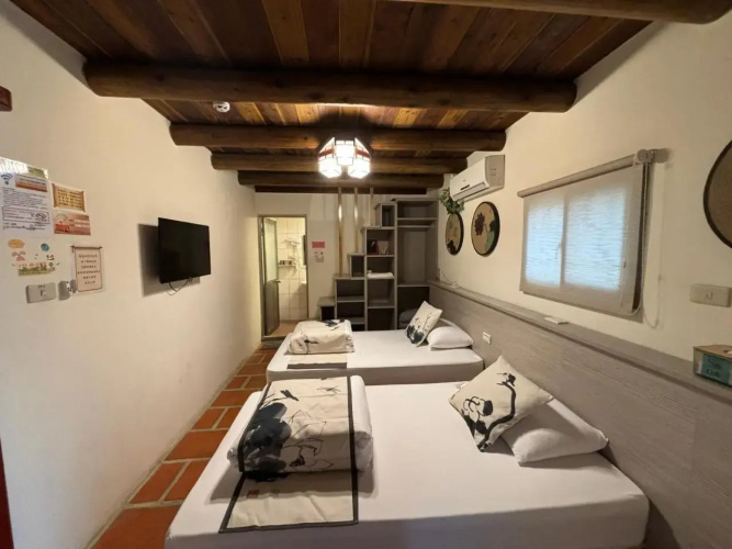 Eighty-eight B&B