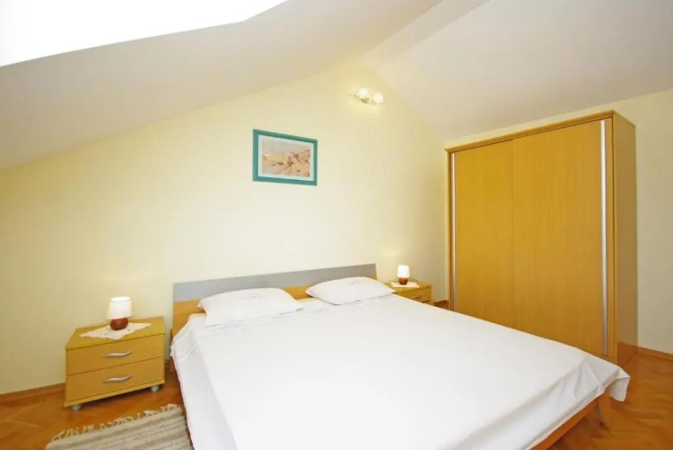 Apartments Villa Rose