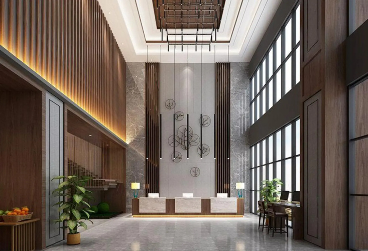 Siji Garden Hotel