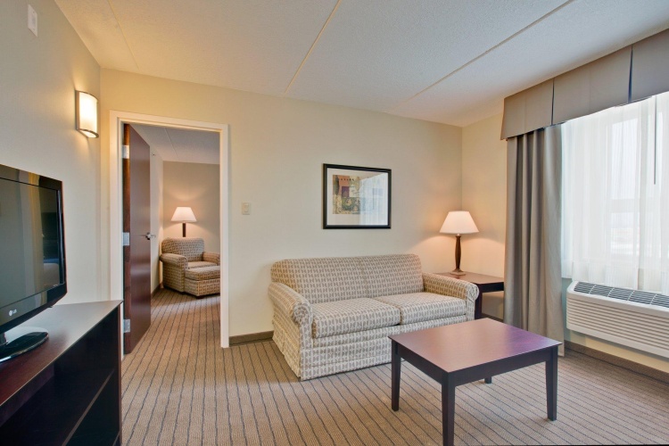 Double Suite