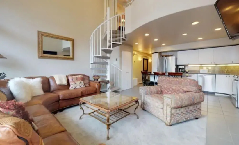 3 Bedroom Condo