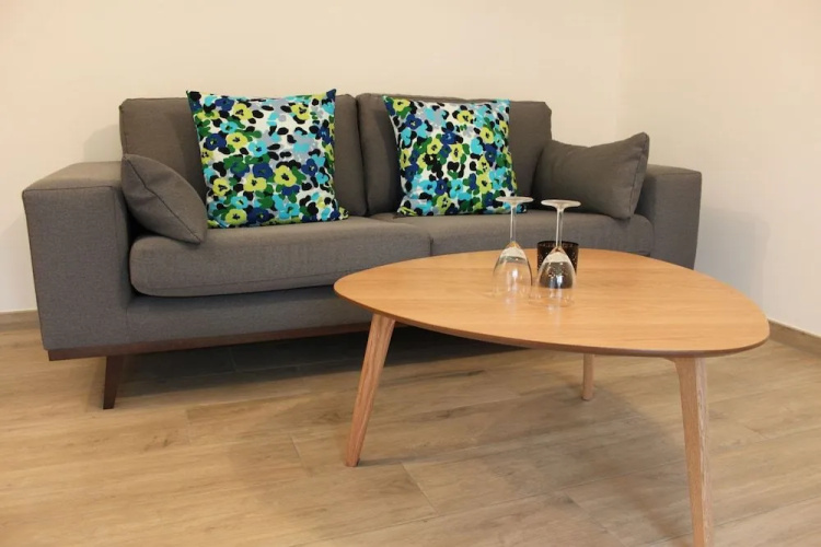 Ferienwohnung Remise