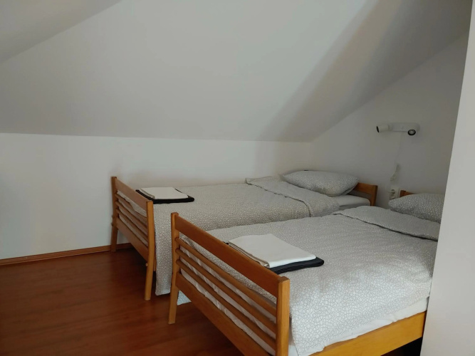Ajda apartment