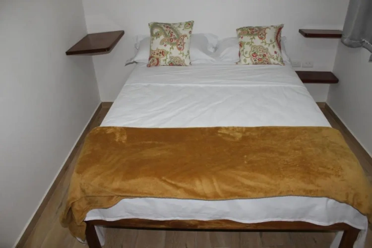 Comfort Quadruple room