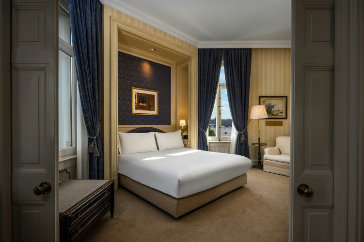 InterContinental Amstel photo 8