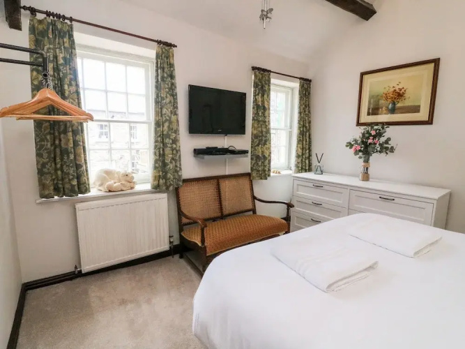 Piggy Bank Cottage