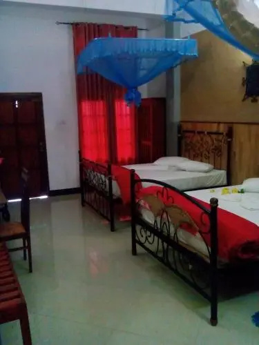 Mount Field Resort