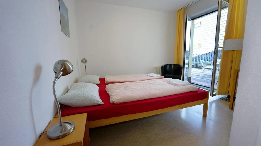 Youth Hostel Locarno
