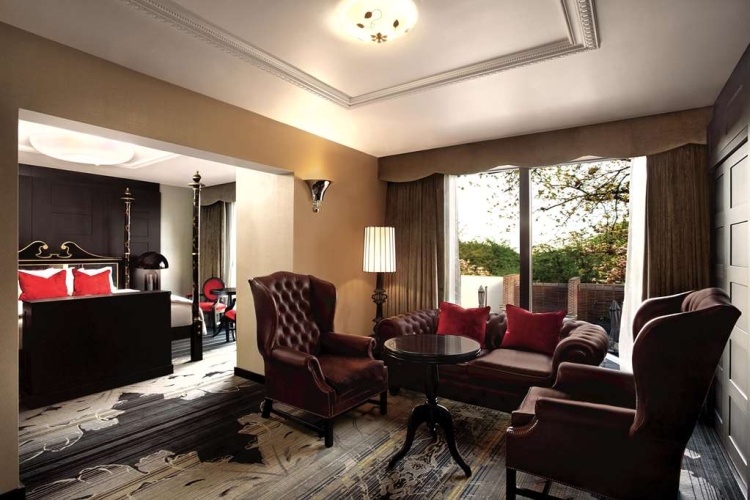 Hilton London Syon Park photo 14
