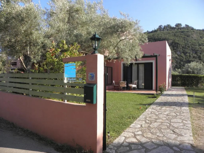 Ionian Breeze Studio 2