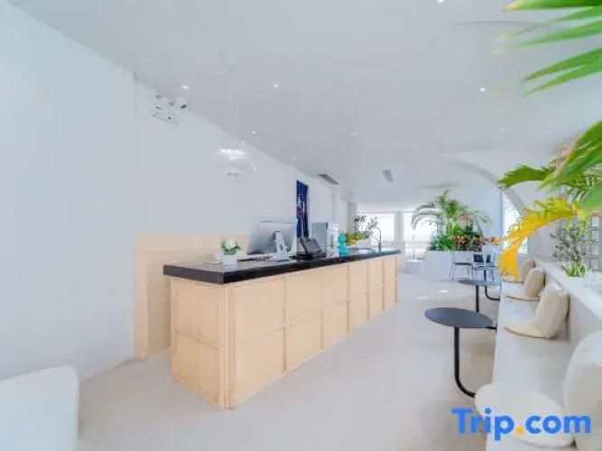 ZHIMAN homestay