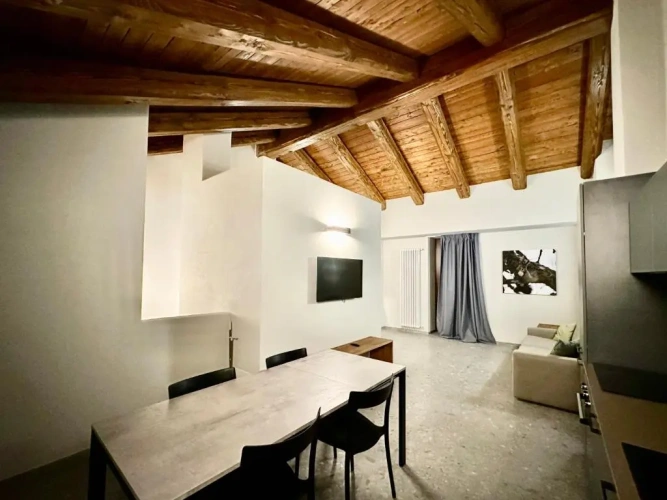 Superior Double Apartment