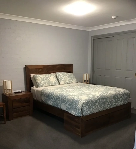 1 Bedroom Comfort Suite
