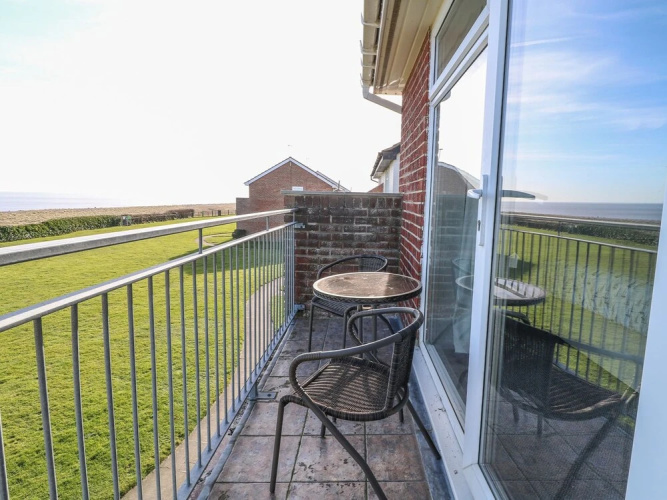 40 Kessingland Cottages