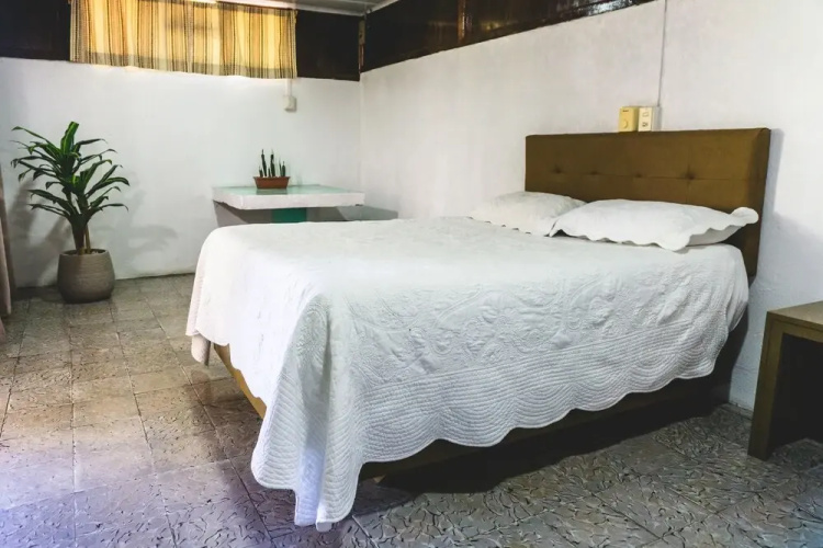 Cabinas El Prado